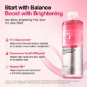 Anua Niacinamide 5 TXA Brightening Booster Toner