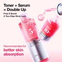 Anua Niacinamide 5 TXA Brightening Booster Toner