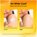 Anua KPop Demon Hunters Zero-Cast Moisturising Finish SPF50 Sunscreen