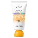 Anua KPop Demon Hunters Mineral Weightless Finish SPF50 Sunscreen