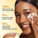 Anua KPop Demon Hunters Mineral Weightless Finish SPF50 Sunscreen