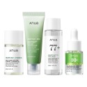 Anua K-Pop Demon Hunters Calming Skin Discovery Set