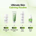 Anua K-Pop Demon Hunters Calming Skin Discovery Set