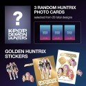 Anua K-Pop Demon Hunters Calming Skin Discovery Set
