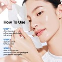 Anua 8 Hyaluronic Acid Catechin Cool Slim Mask
