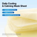 Anua 8 Hyaluronic Acid Catechin Cool Slim Mask