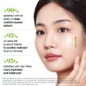 Anua Azelaic Acid 3 Cica Skin Clarifying Toner