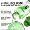 Anua Azelaic Acid 3 Cica Skin Clarifying Toner