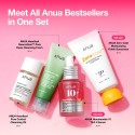 Anua Starter Kit