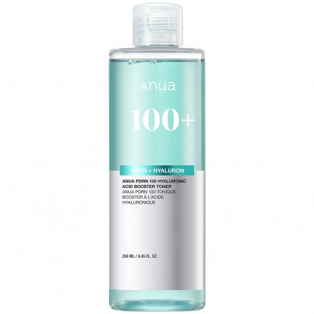 Anua PDRN 100 Hyaluronic Acid Booster Toner