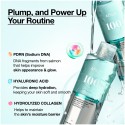 Anua PDRN 100 Hyaluronic Acid Booster Toner