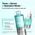 Anua PDRN 100 Hyaluronic Acid Booster Toner