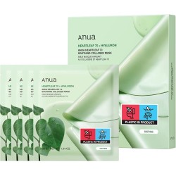 Anua Heartleaf 70 Soothing Collagen Mask
