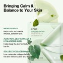 Anua Heartleaf 70 Soothing Collagen Mask