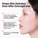 Anua Peach 70 Niacin Brightening Collagen Mask