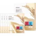 Anua Rice 70 Glow Collagen Mask