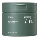 Anua Heartleaf 77 Clearpad