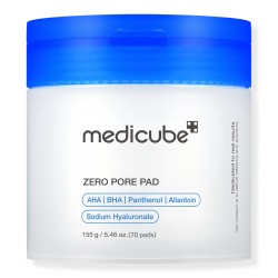 Medicube Zero Pore Pad 2.0