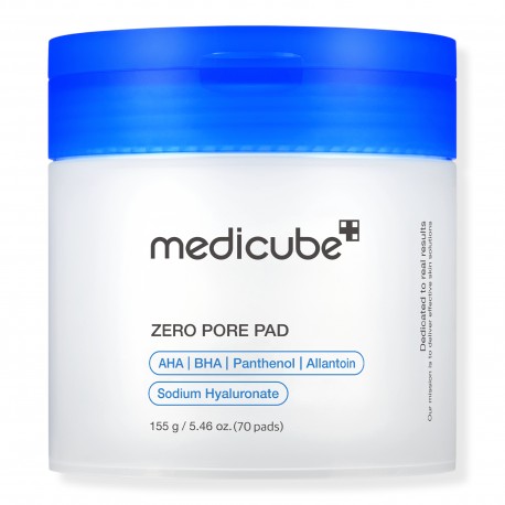 Medicube Zero Pore Pad 2.0
