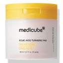 Medicube Kojic Turmeric Pad