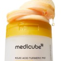 Medicube Kojic Turmeric Pad