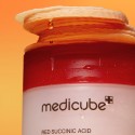 Medicube Red Succinic Acid Peeling Pad