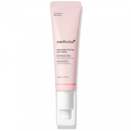 Medicube PDRN Pink Peptide Eye Serum