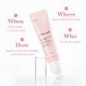Medicube PDRN Pink Peptide Eye Serum