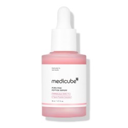 Medicube PDRN Pink Peptide Serum