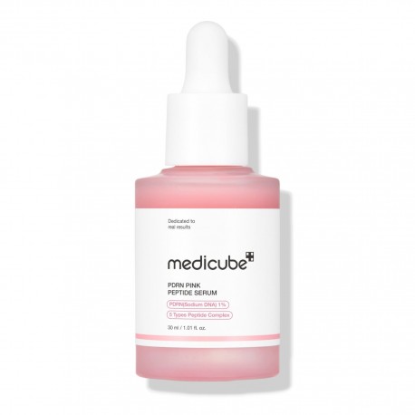 Medicube PDRN Pink Peptide Serum