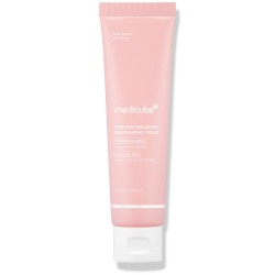 Medicube PDRN Pink Hyaluronic Moisturising Cream