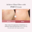 Medicube PDRN Pink Hyaluronic Moisturising Cream