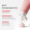 Medicube PDRN Pink Hyaluronic Moisturising Cream