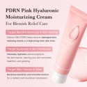 Medicube PDRN Pink Hyaluronic Moisturising Cream