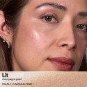 Milk Makeup High Light Luminous Cream Highlighter Stick with Hyaluronic Acid Lit