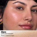 Milk Makeup High Light Luminous Cream Highlighter Stick with Hyaluronic Acid Mars