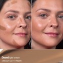 Milk Makeup Creamy Matte Bronzer Stick with Hyaluronic Acid Dazed
