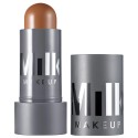 Milk Makeup Creamy Matte Bronzer Stick with Hyaluronic Acid Baked