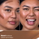Milk Makeup Creamy Matte Bronzer Stick with Hyaluronic Acid Blazed