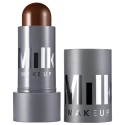Milk Makeup Creamy Matte Bronzer Stick with Hyaluronic Acid Blitzed