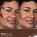 Milk Makeup Creamy Matte Bronzer Stick with Hyaluronic Acid Blitzed