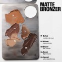 Milk Makeup Creamy Matte Bronzer Stick with Hyaluronic Acid