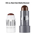 Milk Makeup Creamy Matte Bronzer Stick with Hyaluronic Acid