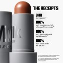 Milk Makeup Creamy Matte Bronzer Stick with Hyaluronic Acid