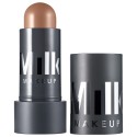 Milk Makeup Quick Sculpt Creamy Matte Contour Stick with Hyaluronic Acid Smolder