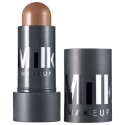 Milk Makeup Quick Sculpt Creamy Matte Contour Stick with Hyaluronic Acid Toasted
