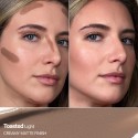 Milk Makeup Quick Sculpt Creamy Matte Contour Stick with Hyaluronic Acid Toasted