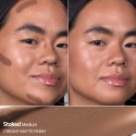 Milk Makeup Quick Sculpt Creamy Matte Contour Stick with Hyaluronic Acid Stoked