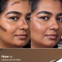 Milk Makeup Quick Sculpt Creamy Matte Contour Stick with Hyaluronic Acid Flicker
