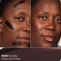 Milk Makeup Quick Sculpt Creamy Matte Contour Stick with Hyaluronic Acid Sizzle
